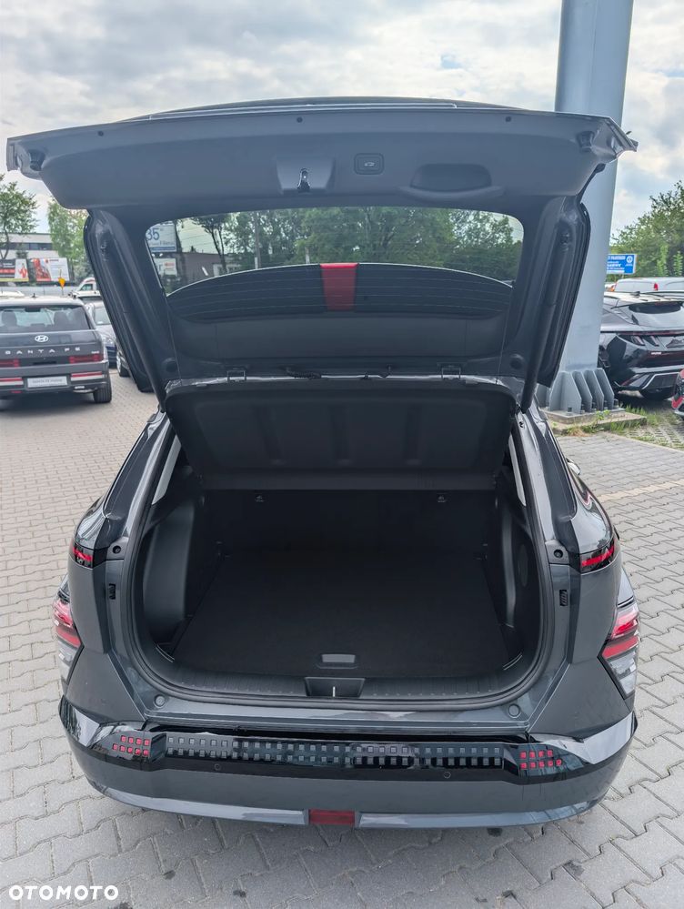 Hyundai Kona 65kWh Platinum - 7