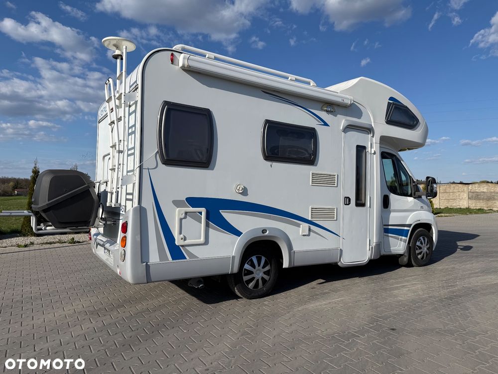 Fiat Ducato - 4
