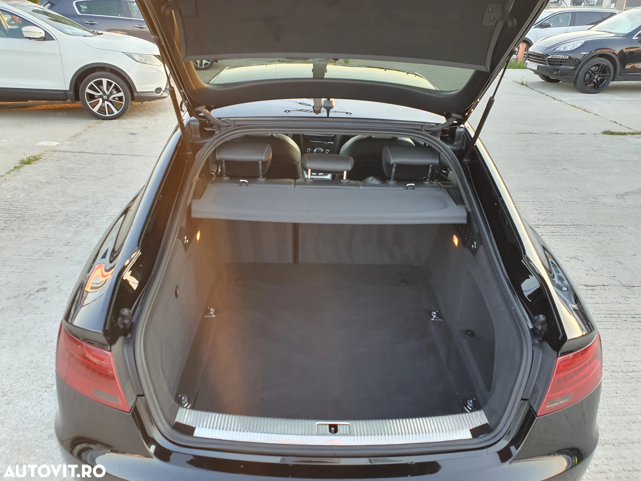 Audi A5 Sportback 2.0 TDI clean diesel Multitronic - 25