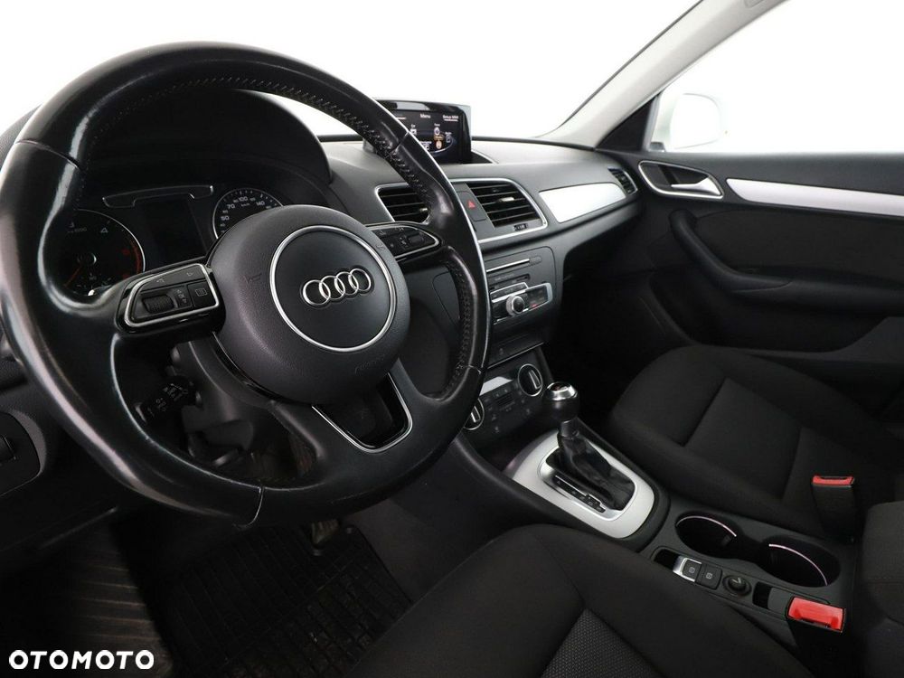 Audi Q3 2.0 TDI S tronic - 14