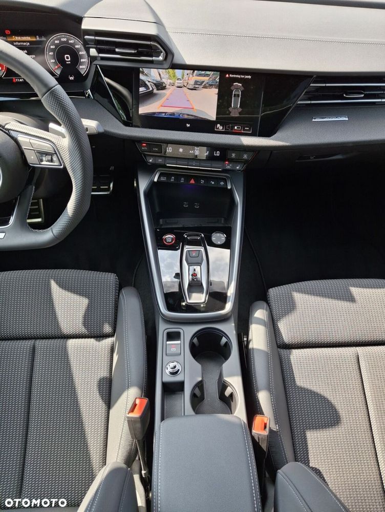 Audi S3 Sportback - 24