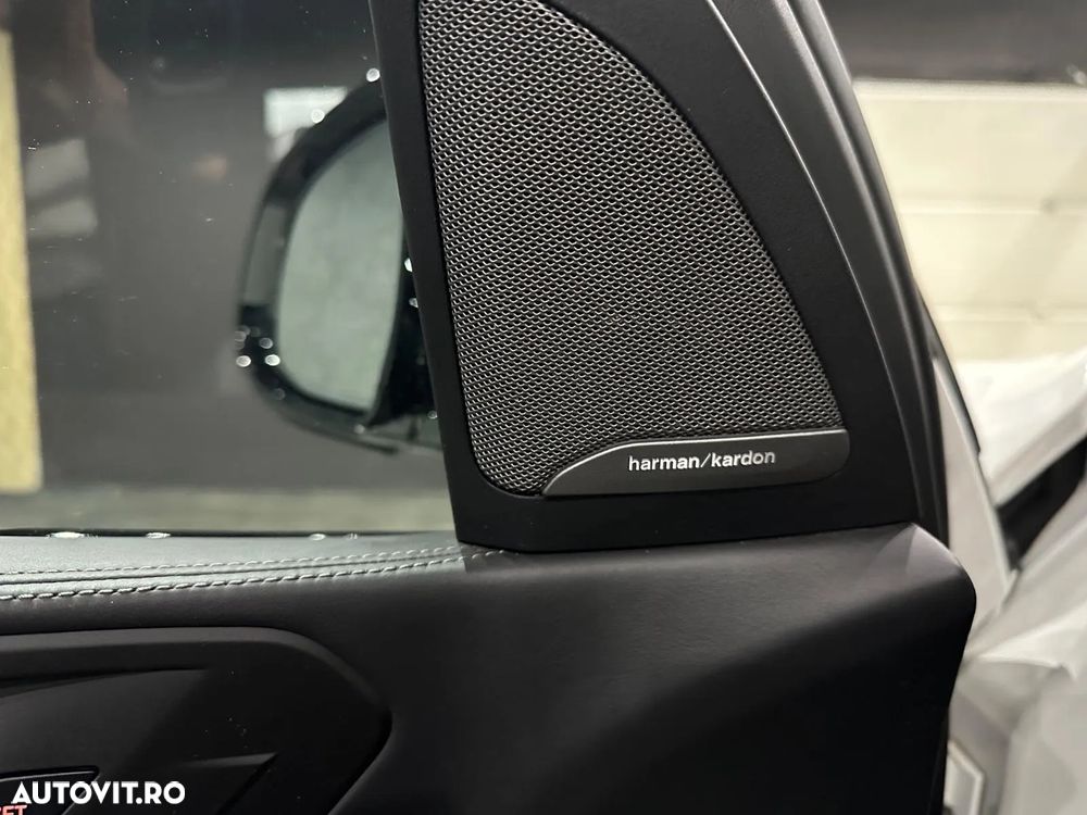 BMW X5 xDrive30d - 29