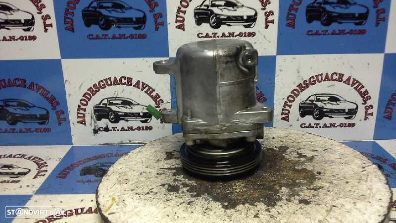COMPRESSOR DE AR CONDICIONADO SMART FORTWO COUPE - 1