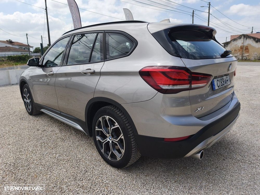 BMW X1 - 9