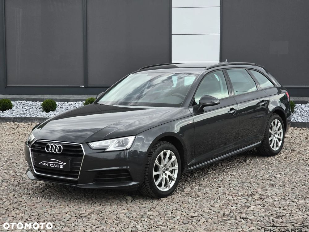 Audi A4 ver-2-0-tdi-clean-diesel-quattro-s-tronic - 6