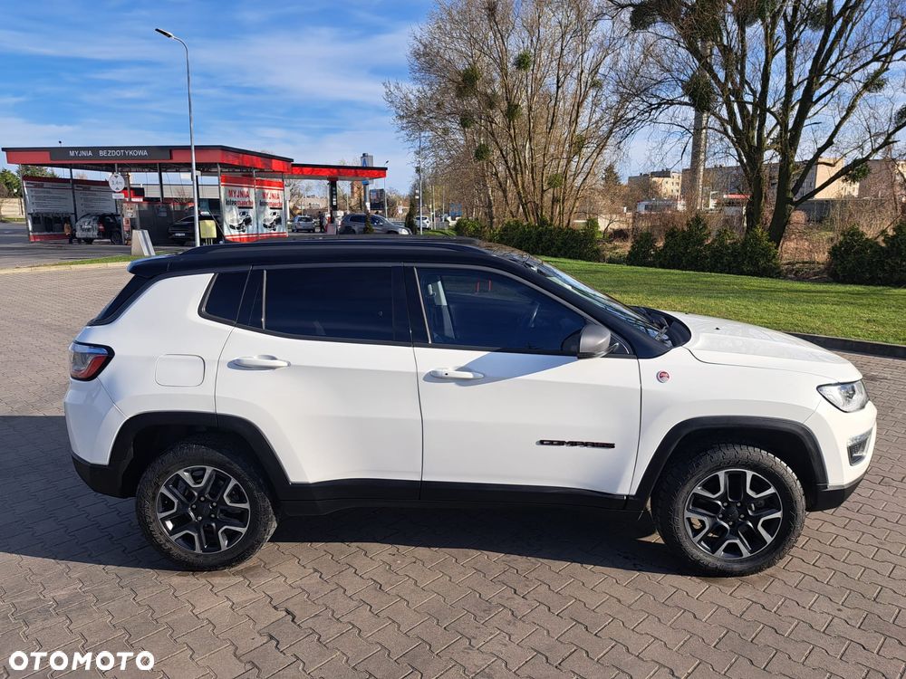 Jeep Compass - 6
