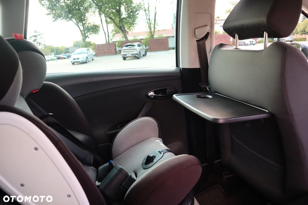 Seat Altea 1.6 Reference - 13