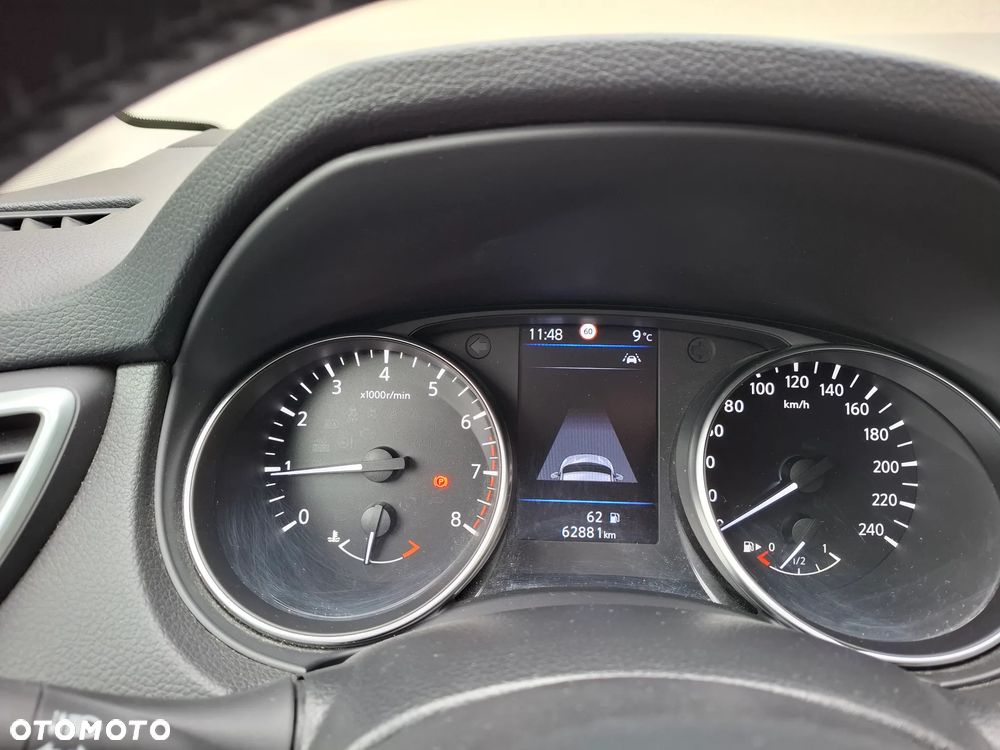 Nissan Qashqai 1.3 DIG-T Tekna - 18