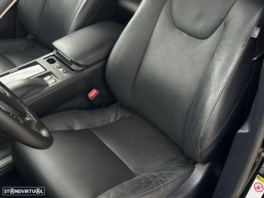 Lexus RX 450h Standard - 25