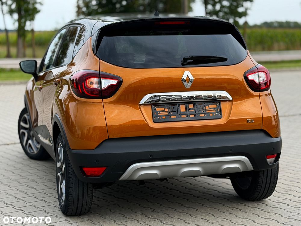 Renault Captur (ENERGY) TCe 90 INTENS - 14