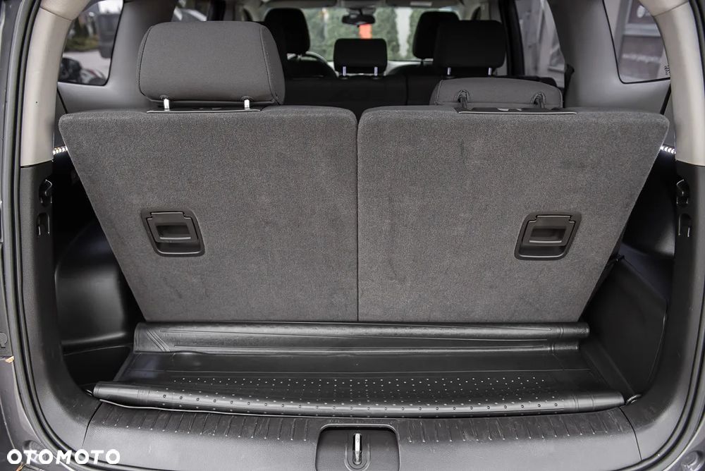 Chevrolet Orlando - 26