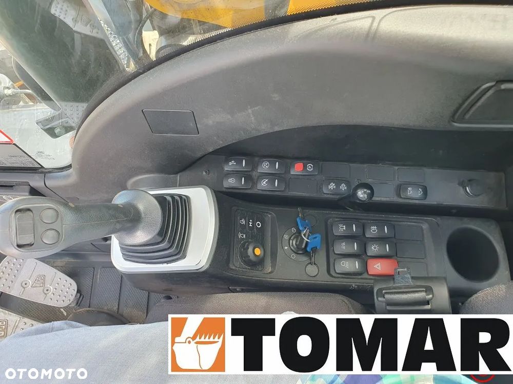 JCB JS175W - 33