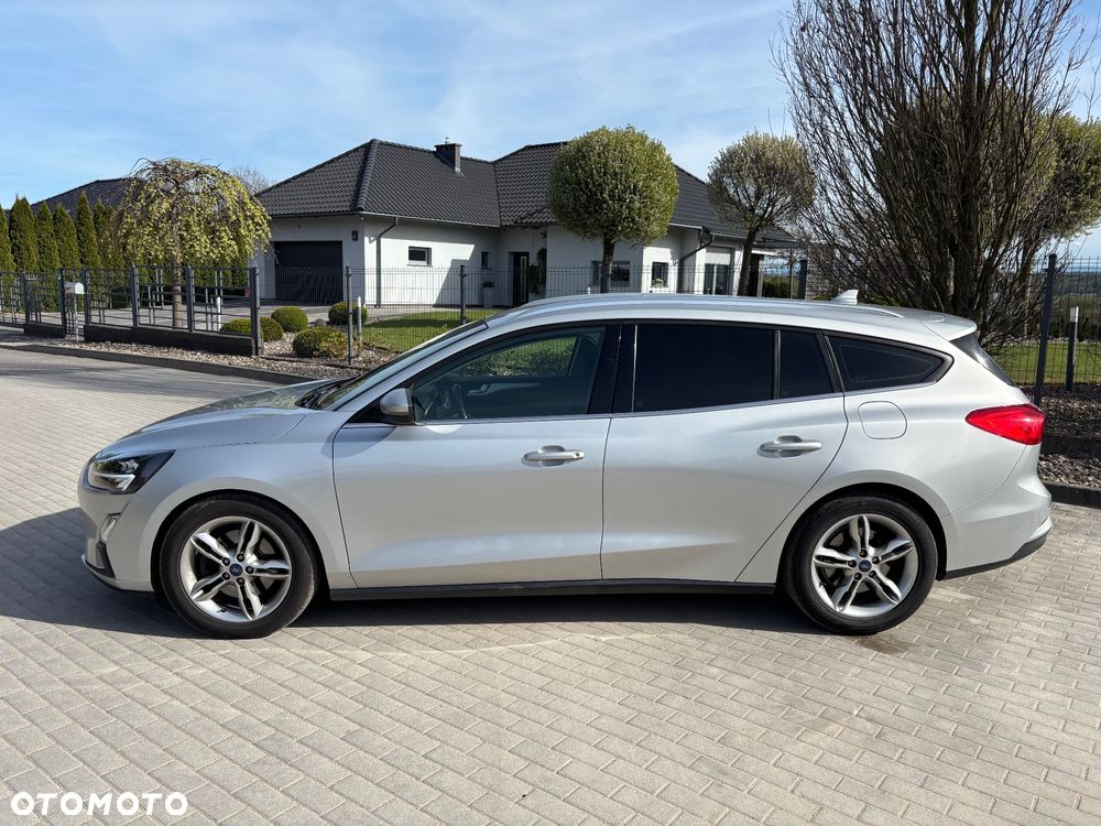 Ford Focus 2.0 TDCi Trend Sport ASS PowerShift - 3