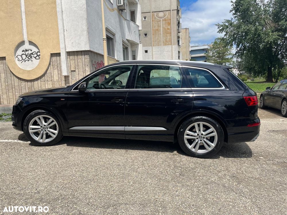 Audi Q7 - 7