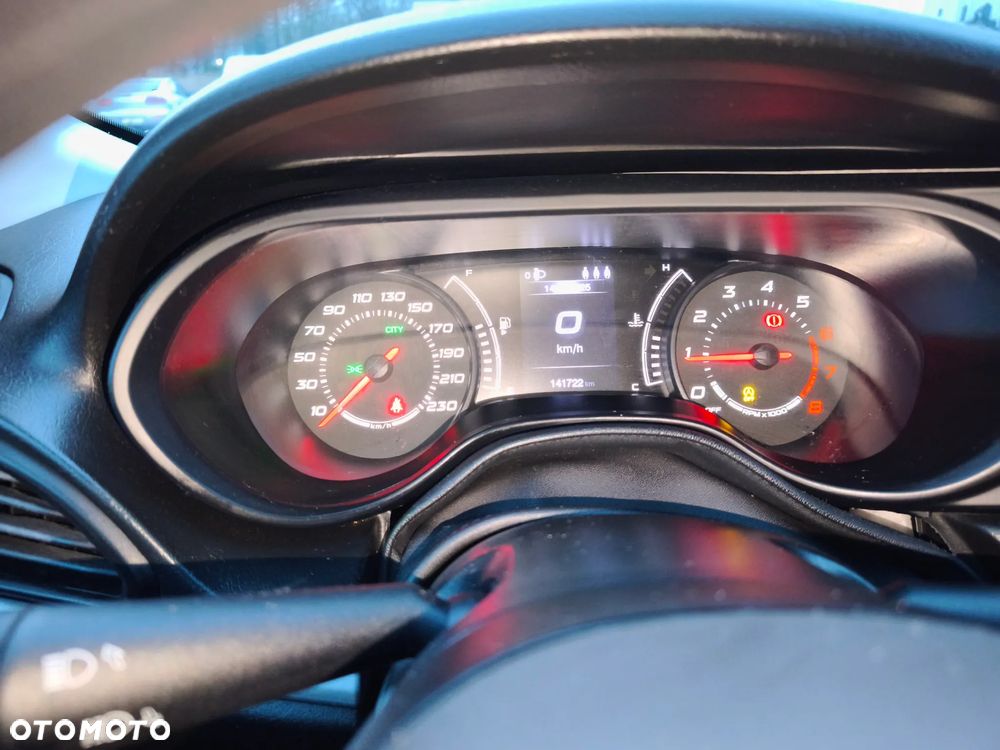 Fiat Tipo 1.4 T-Jet 16v Pop - 14