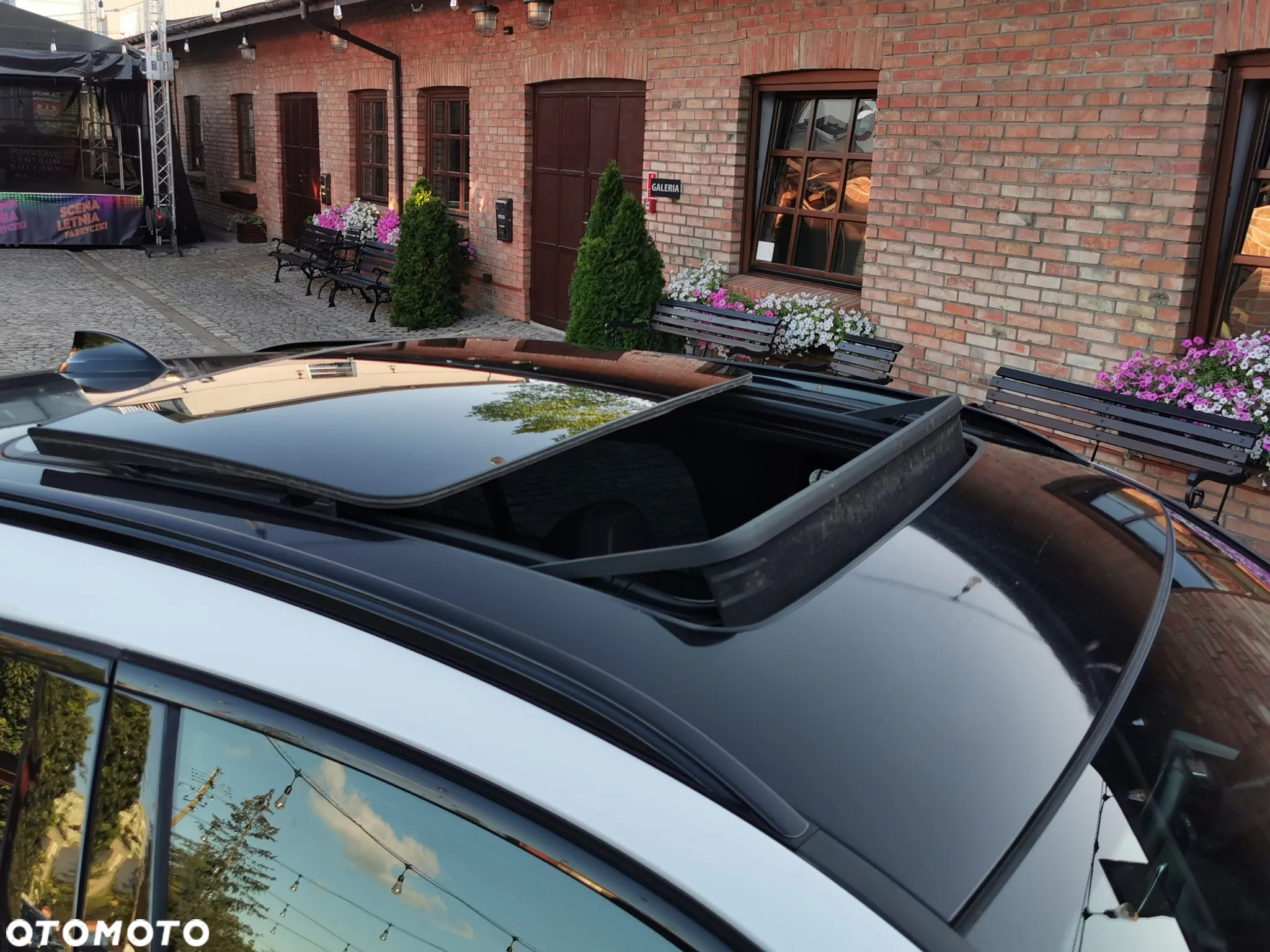 BMW X4 xM40i - 23