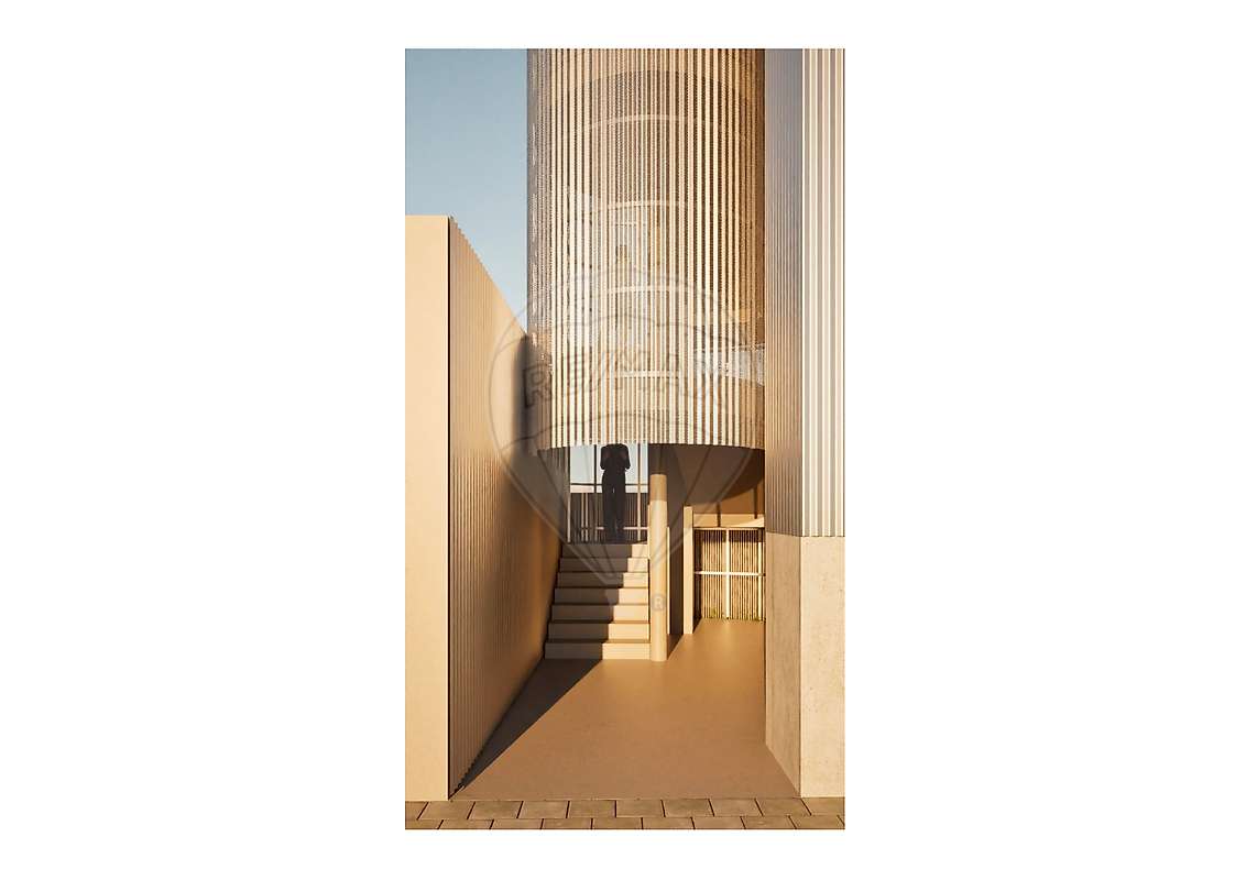 Apartamento T0 para venda - Grande imagem: 5/5
