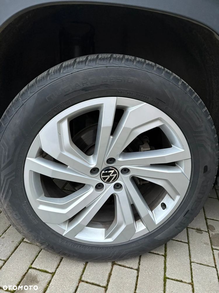 Volkswagen Atlas - 38