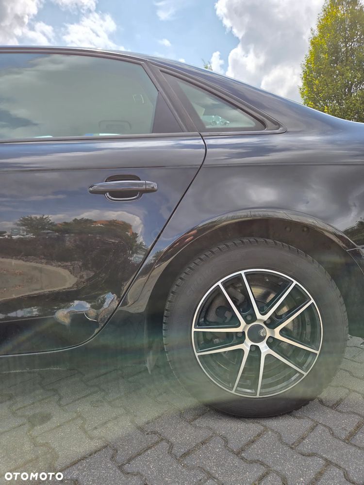 Audi A4 Limousine 1.8 TFSI - 4