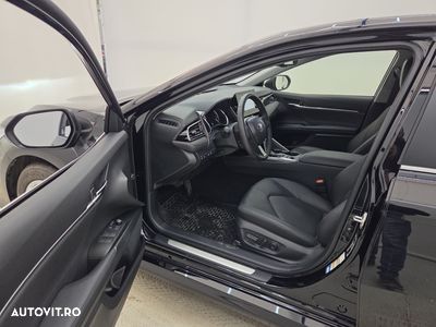 Toyota Camry 2.5 Business - 5