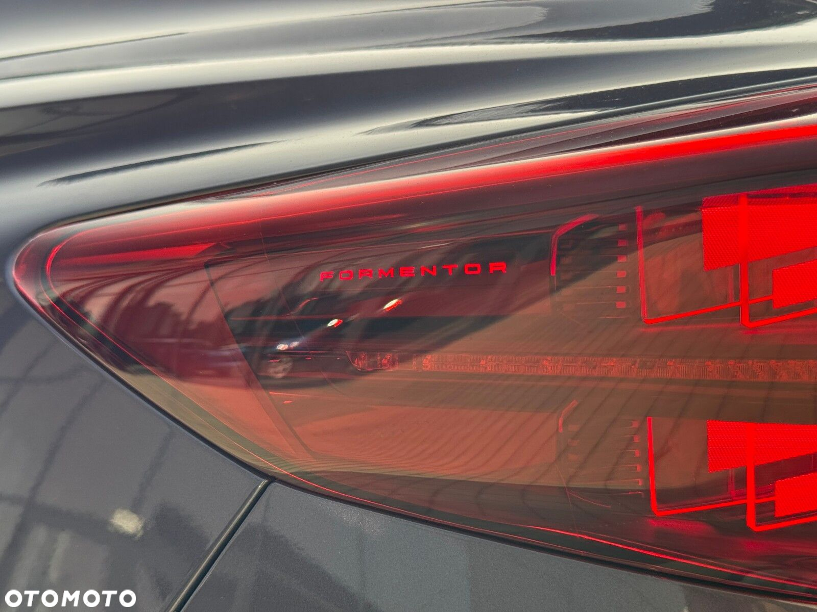 Cupra Formentor 1.5 eTSI mHEV DSG - 17