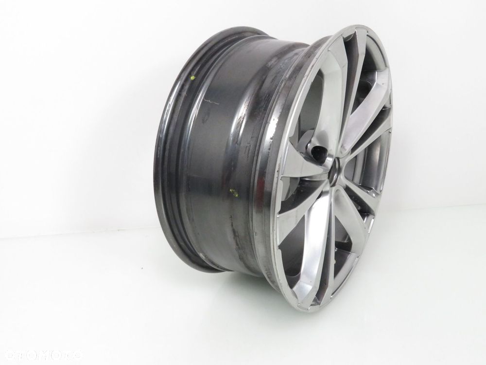 FELGA ALUMINIOWA   RC17808 KBA47227 18" 8.0" 5X114.3 38 - 7