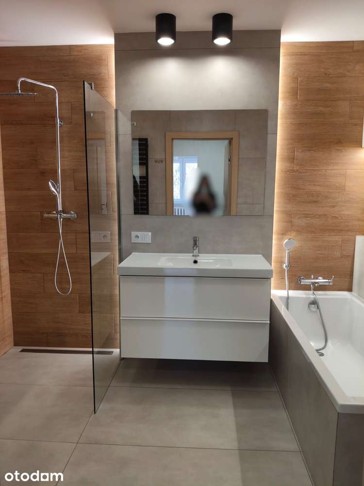 Przestronne 3 pokoje 67,5 m² | po generalnym remoncie | Brynów