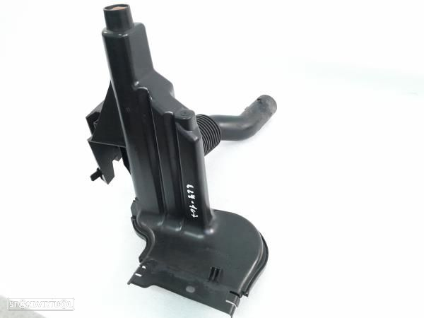 Tubo Entrada De Ar Peugeot 508 Sw I (8E_) - 4