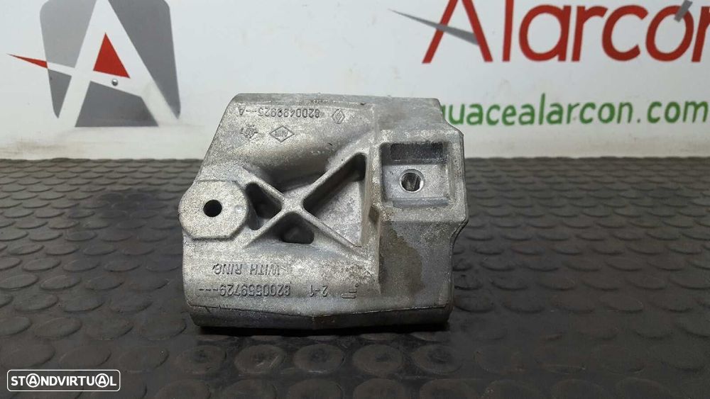 APOIO DO MOTOR DIREITO RENAULT CLIO III STYLE - 4