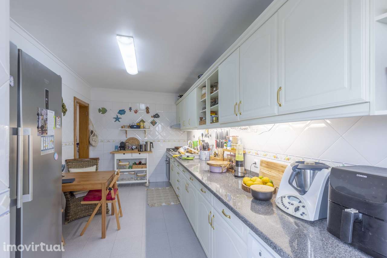 Apartamento, 133 m², Mina de Água - Grande imagem: 4/36