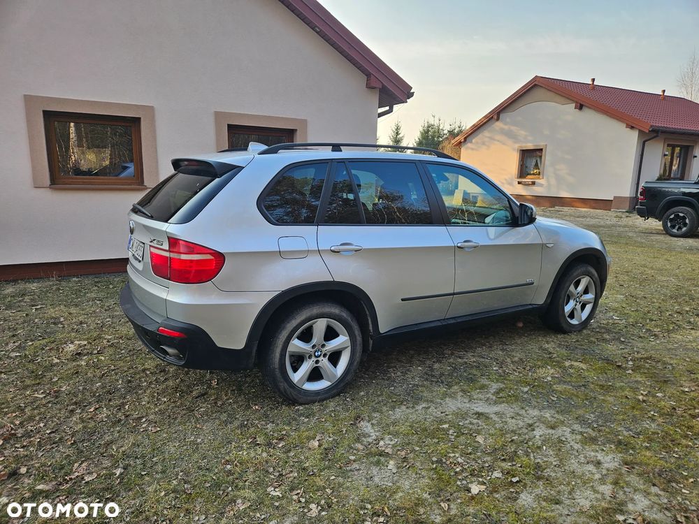 BMW X5 3.0si - 10