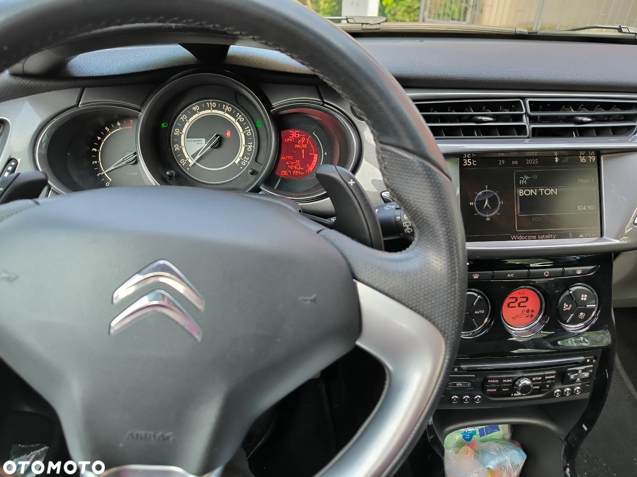 Citroën C3 1.2 e-VTi Selection ETG - 15