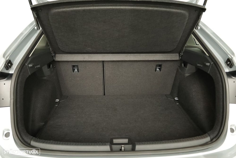 VW Taigo 1.0 TSI Urban DSG - 22