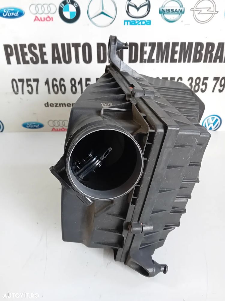 Carcasă Filtru Aer Volvo S90 V90 XC60 S60 V60 XC90 2.0 Diesel OEM 31474862 - 7