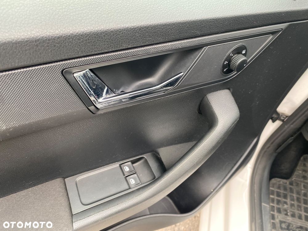 Skoda Fabia 1.4 TDI Ambition - 13