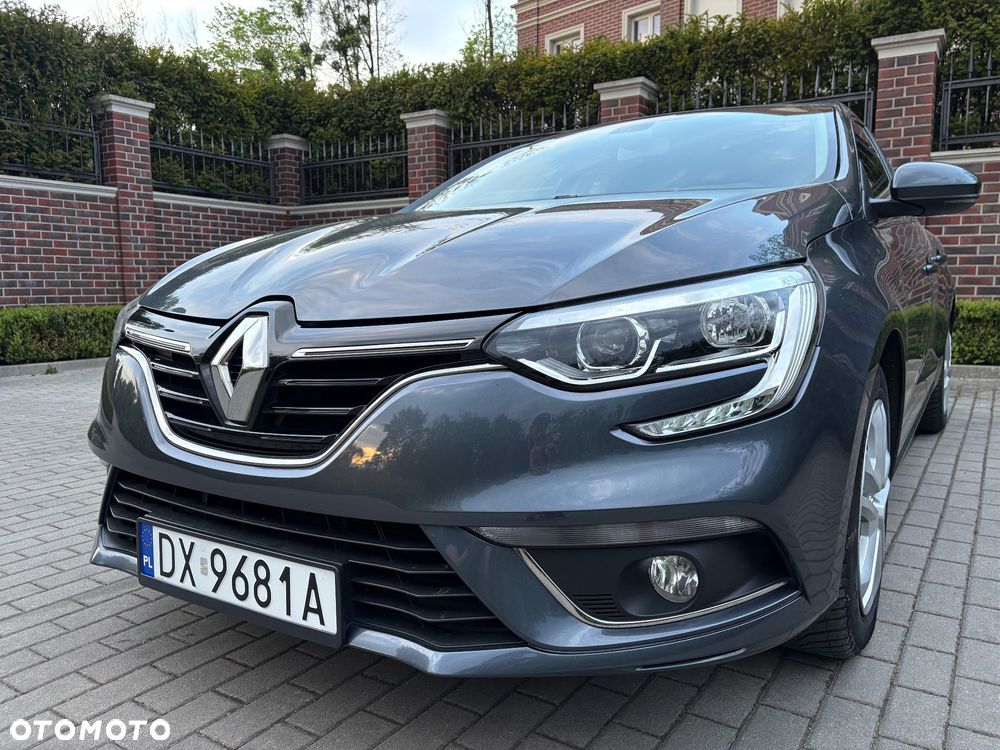 Renault Megane 1.2 Energy TCe Intens - 32