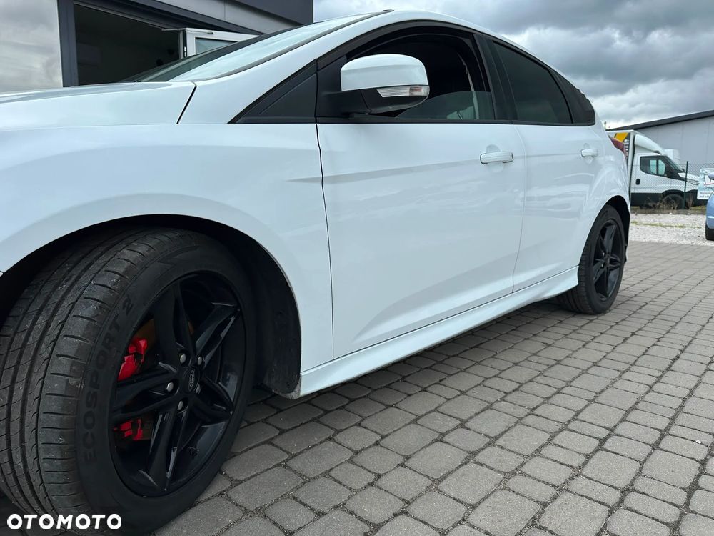 Ford Focus - 3
