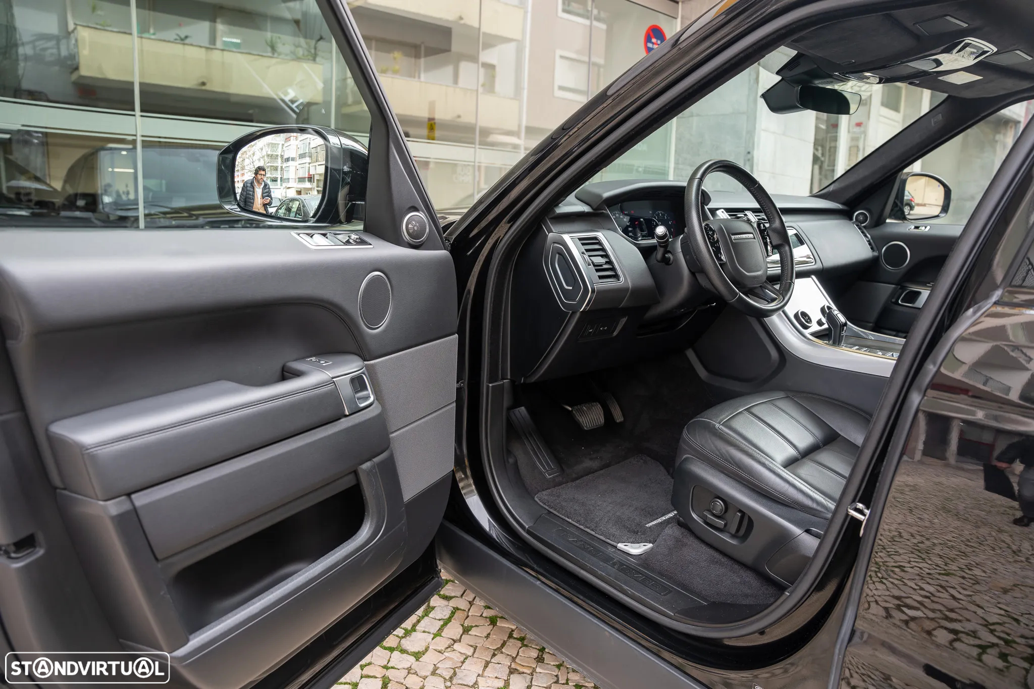 Land Rover Range Rover Sport 2.0 Si4 SE - 6
