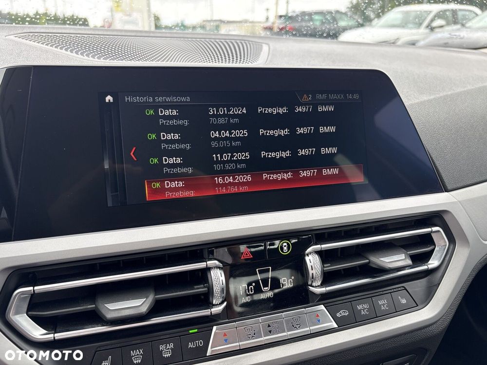 BMW Seria 3 318i - 28