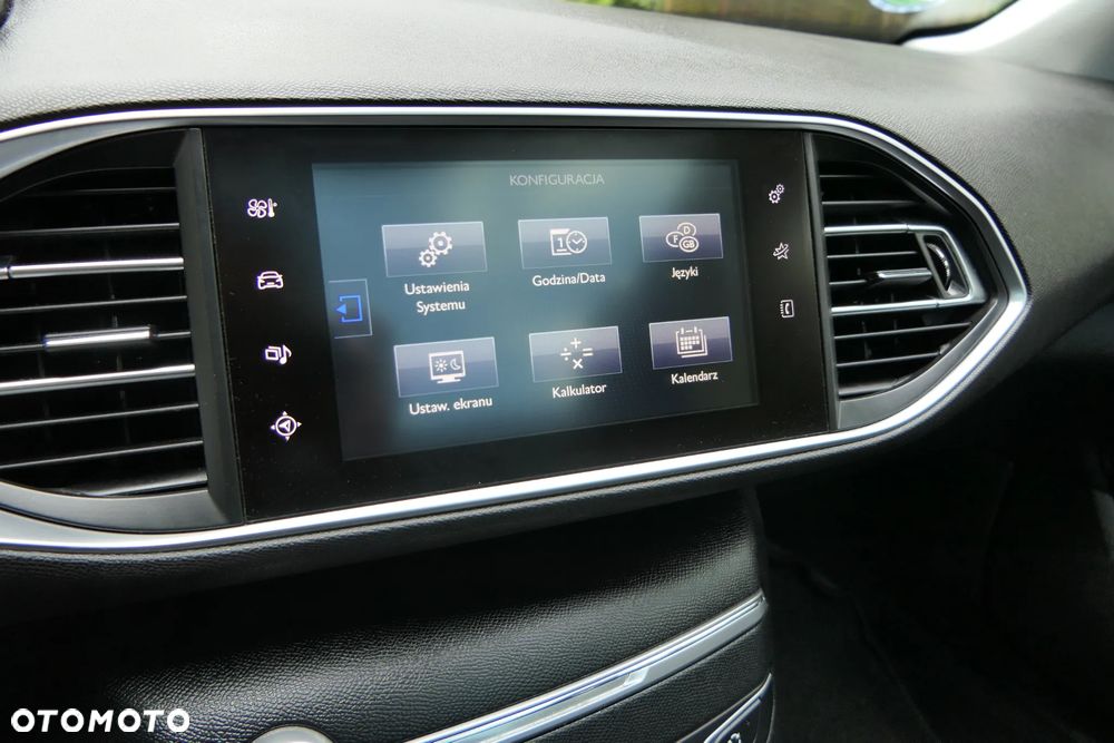 Peugeot 308 1.6 BlueHDi Business Line S&S - 20