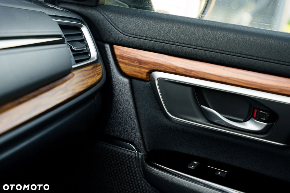 Honda CR-V 1.5T 2WD Elegance - 21