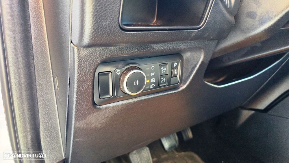 Ford Ranger 2.0 EcoBlue CD XL 4WD - 33