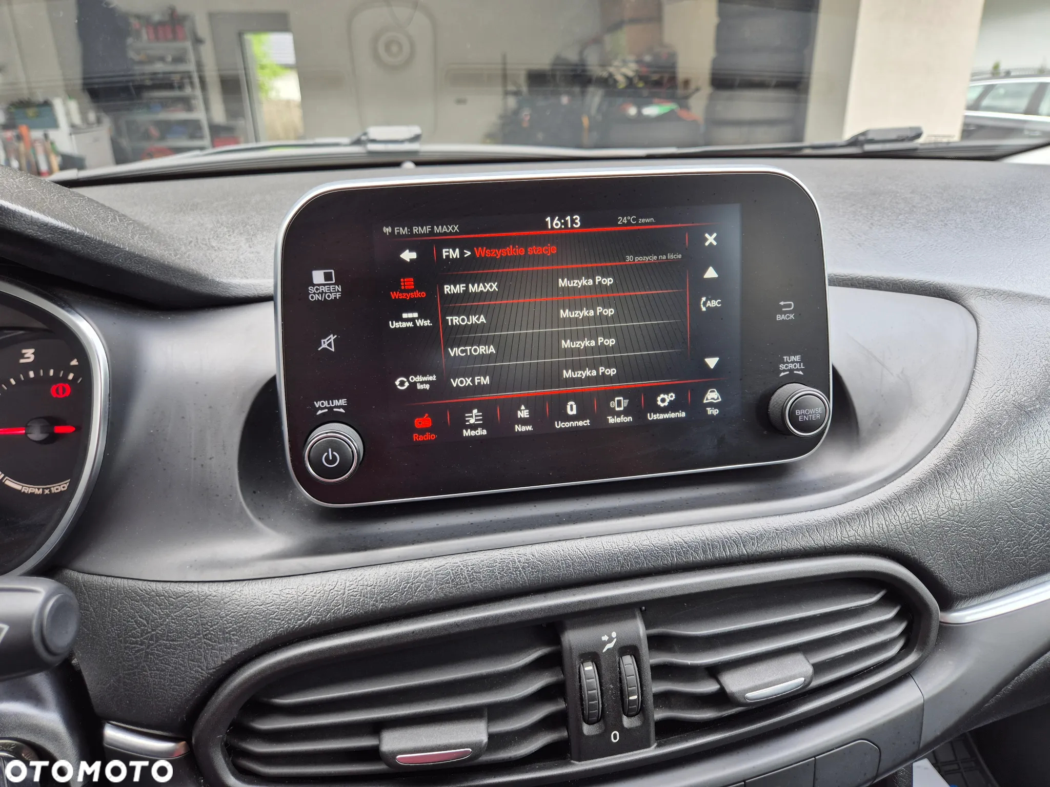 Fiat Tipo - 14