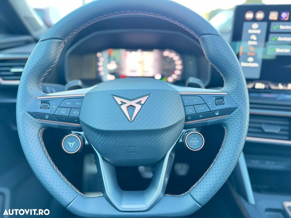 Cupra Formentor 1.5 eTSI DSG7 MHEV - 7