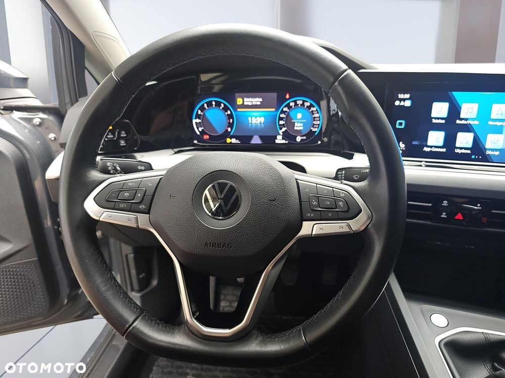 Volkswagen Golf Variant 1.5 TSI EVO Life - 13
