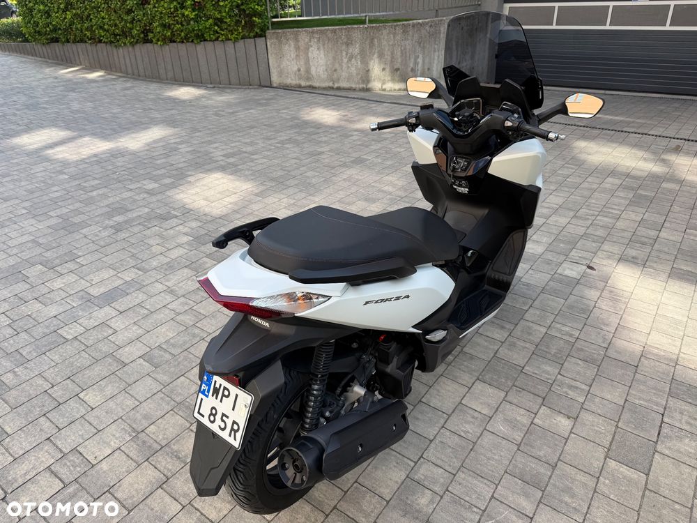 Honda NSS - 3
