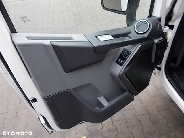 RENAULT GAMA T RANGE 460 DTI KABINA KOMPLETNA - 12