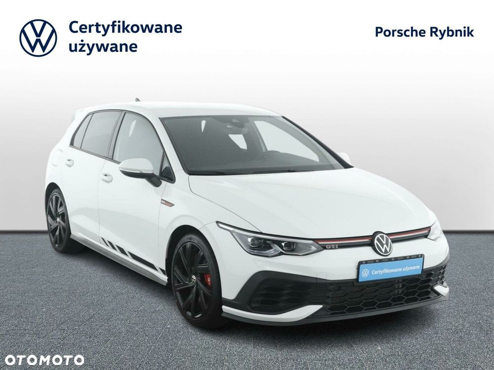 Volkswagen Golf - 7