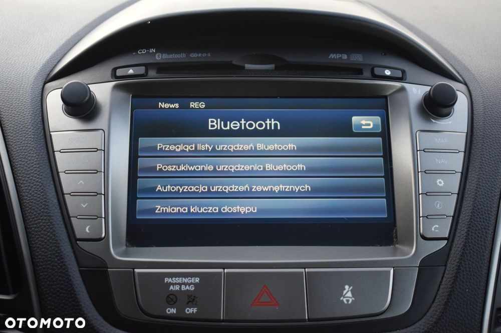 Hyundai ix35 1.7 CRDi Premium 2WD - 29