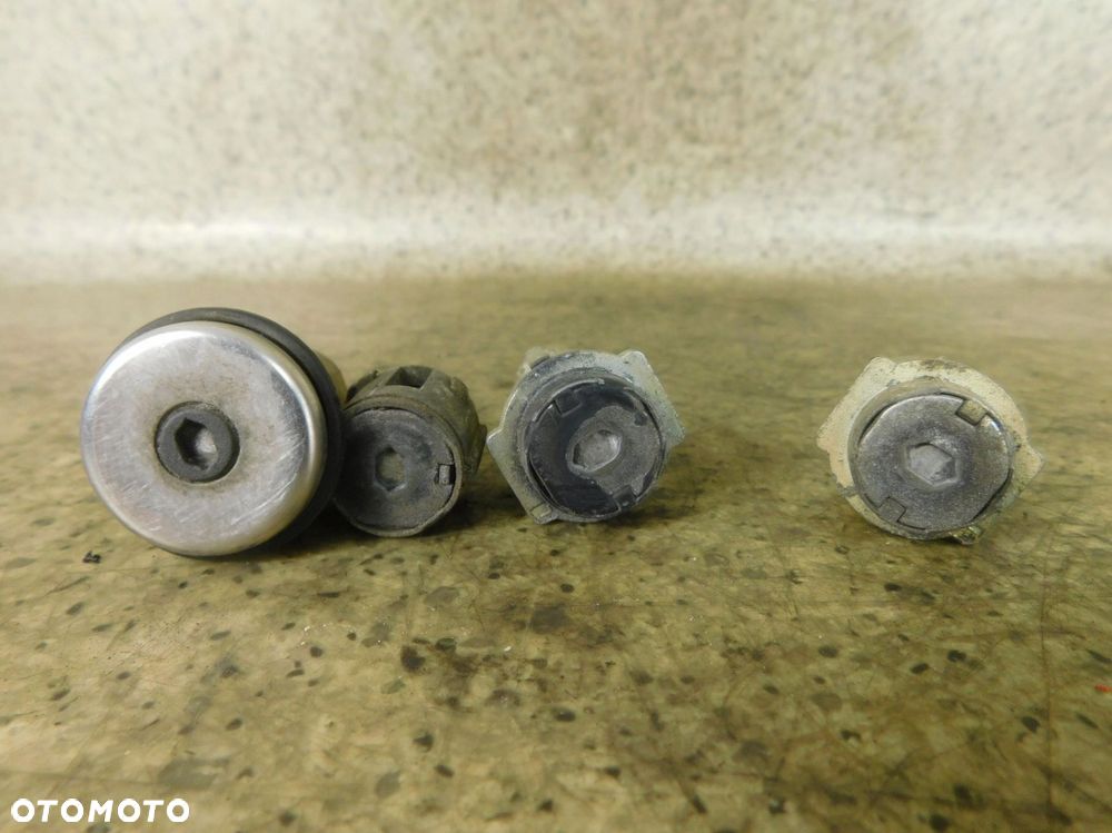 6S61-12A650-Pc S118763016C Zestaw Startowy Fiesta Mk6 Lift 01 - 08 - 12